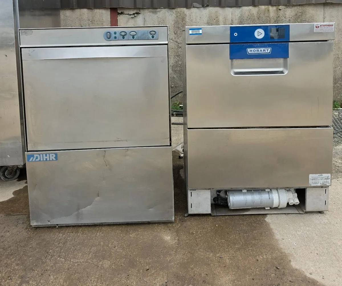 Catering equipment - Image 1