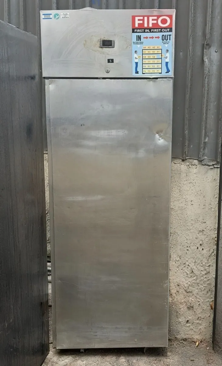 Catering equipment - Image 2