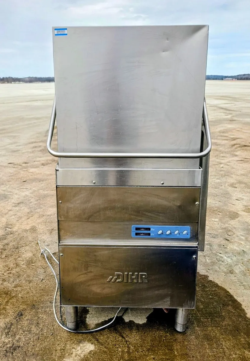 Catering equipment - Image 4