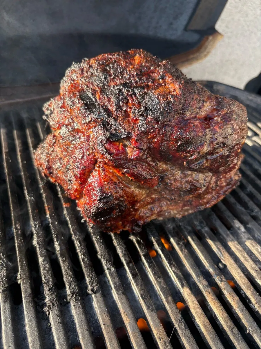 Free Range Hams and all things pork/bacon/BBQ - Image 1