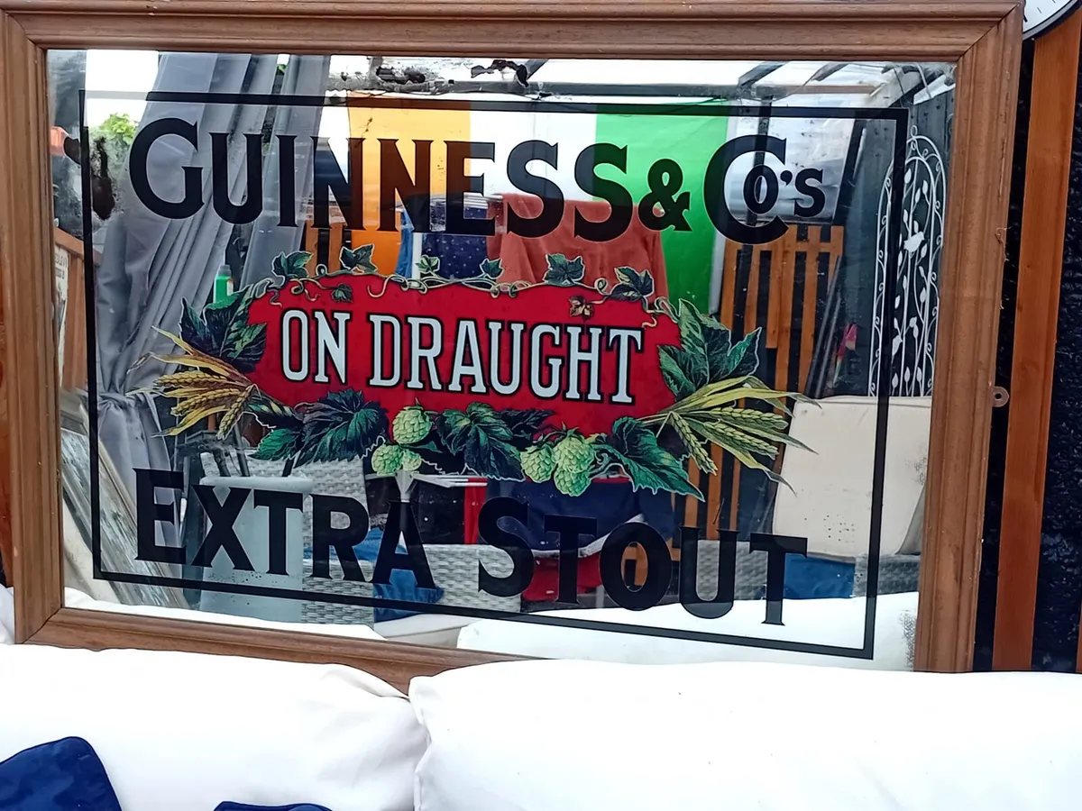 Pub Mirrors - Image 3