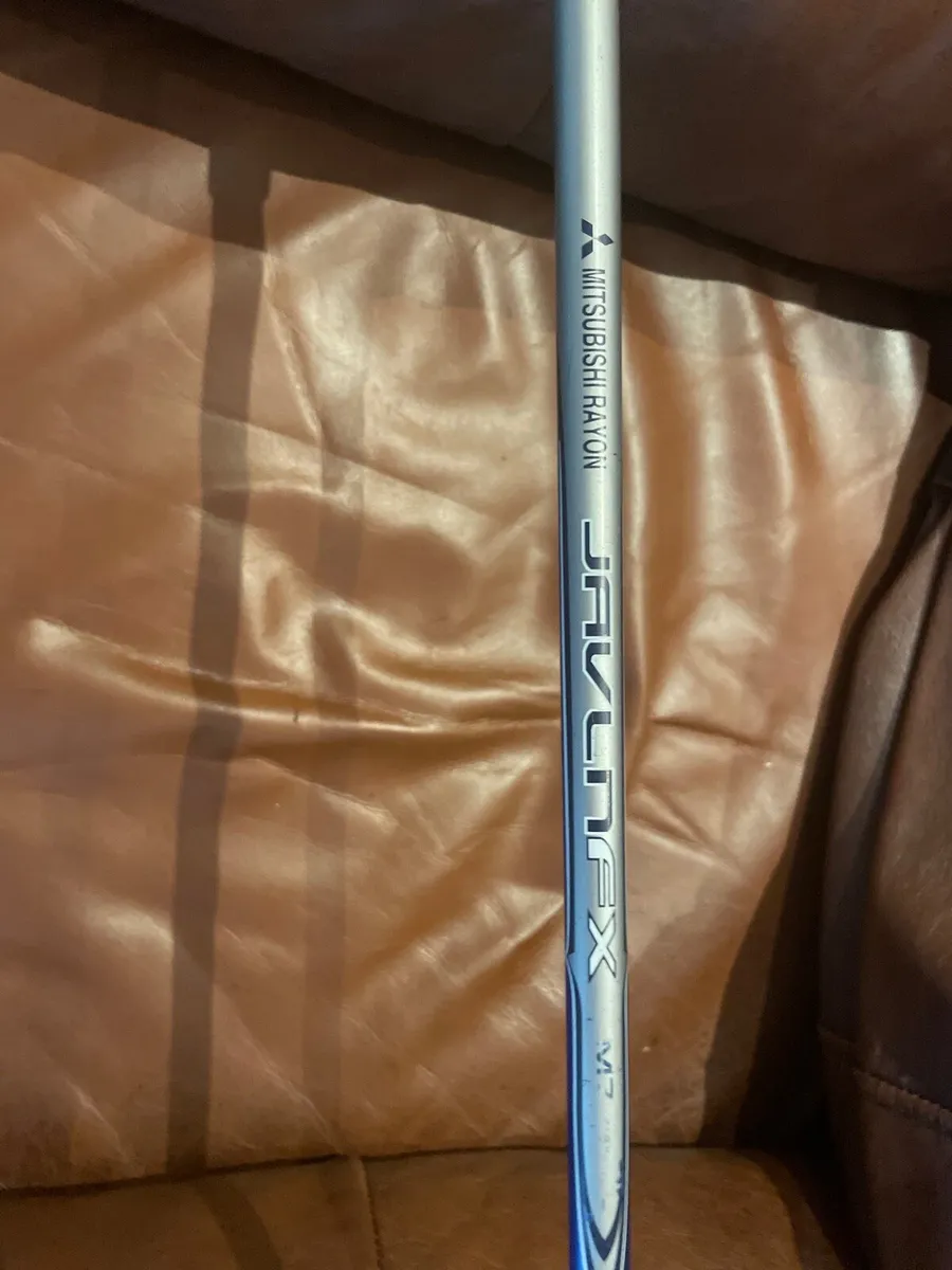 Left handed Sim max 3 wood - Image 2