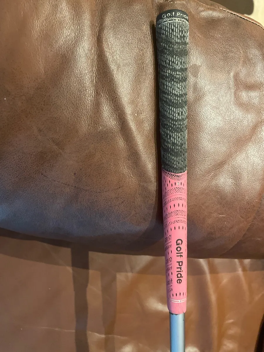 Left handed Sim max 3 wood - Image 4