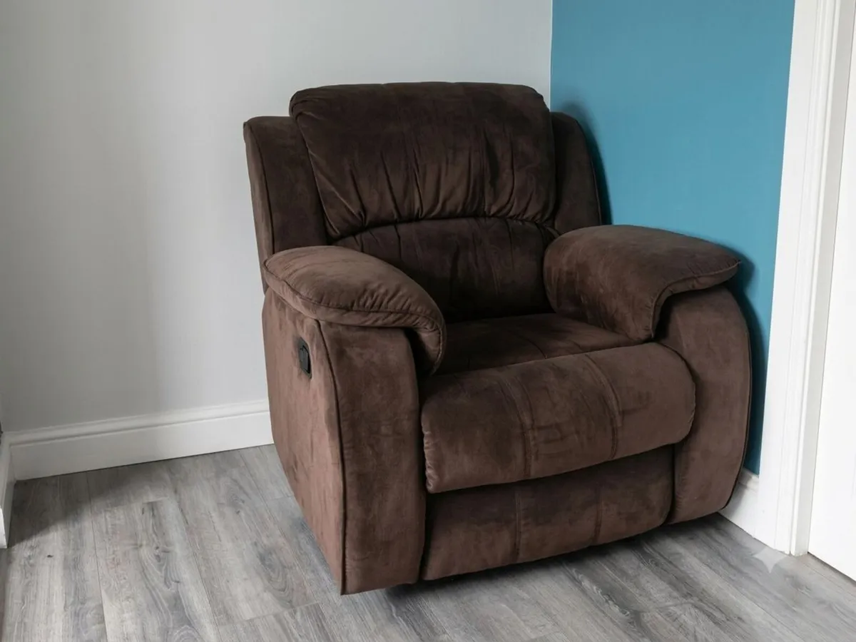 Armchair