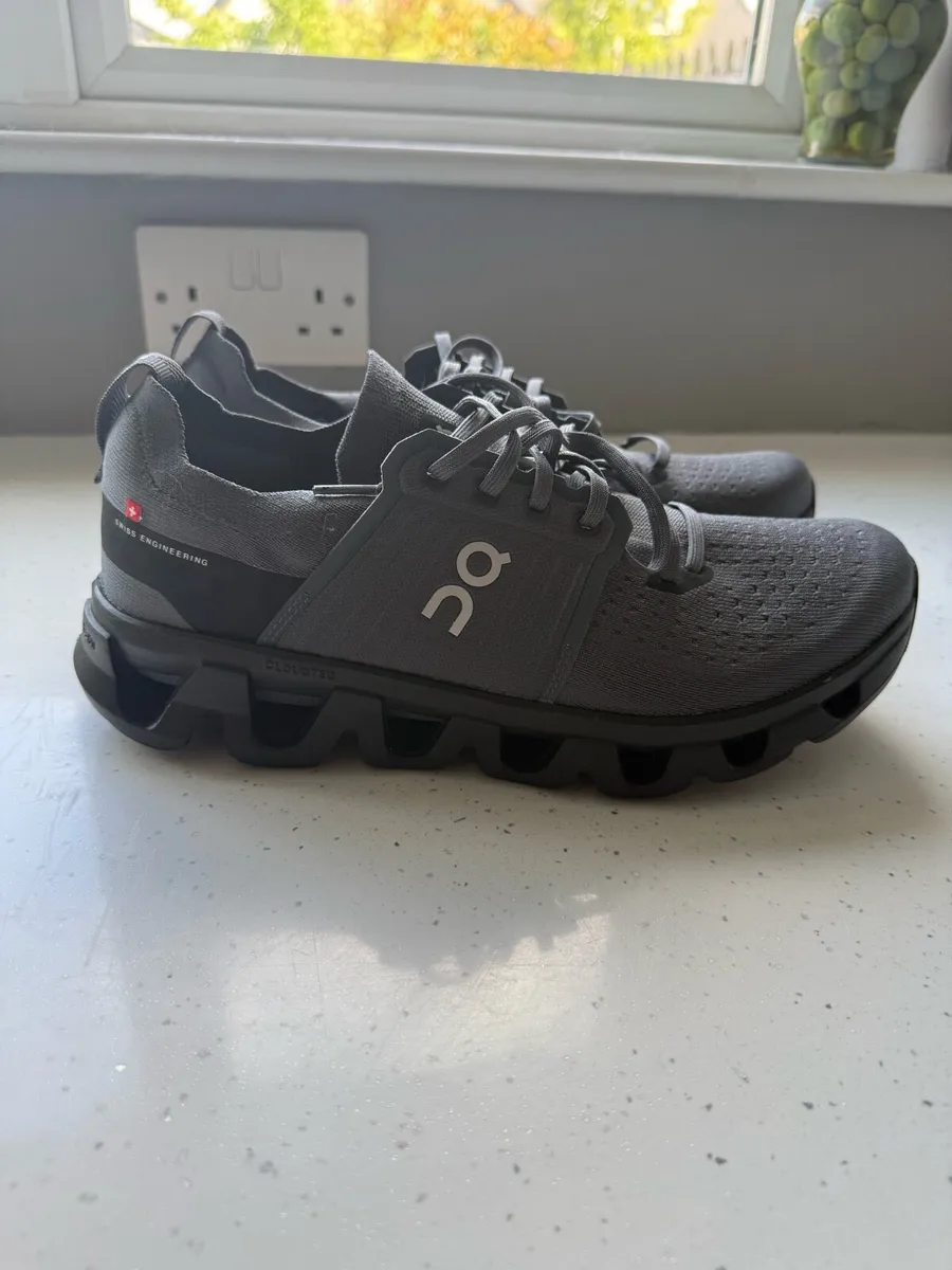 OnCloud Cloudswift 4 - Image 1