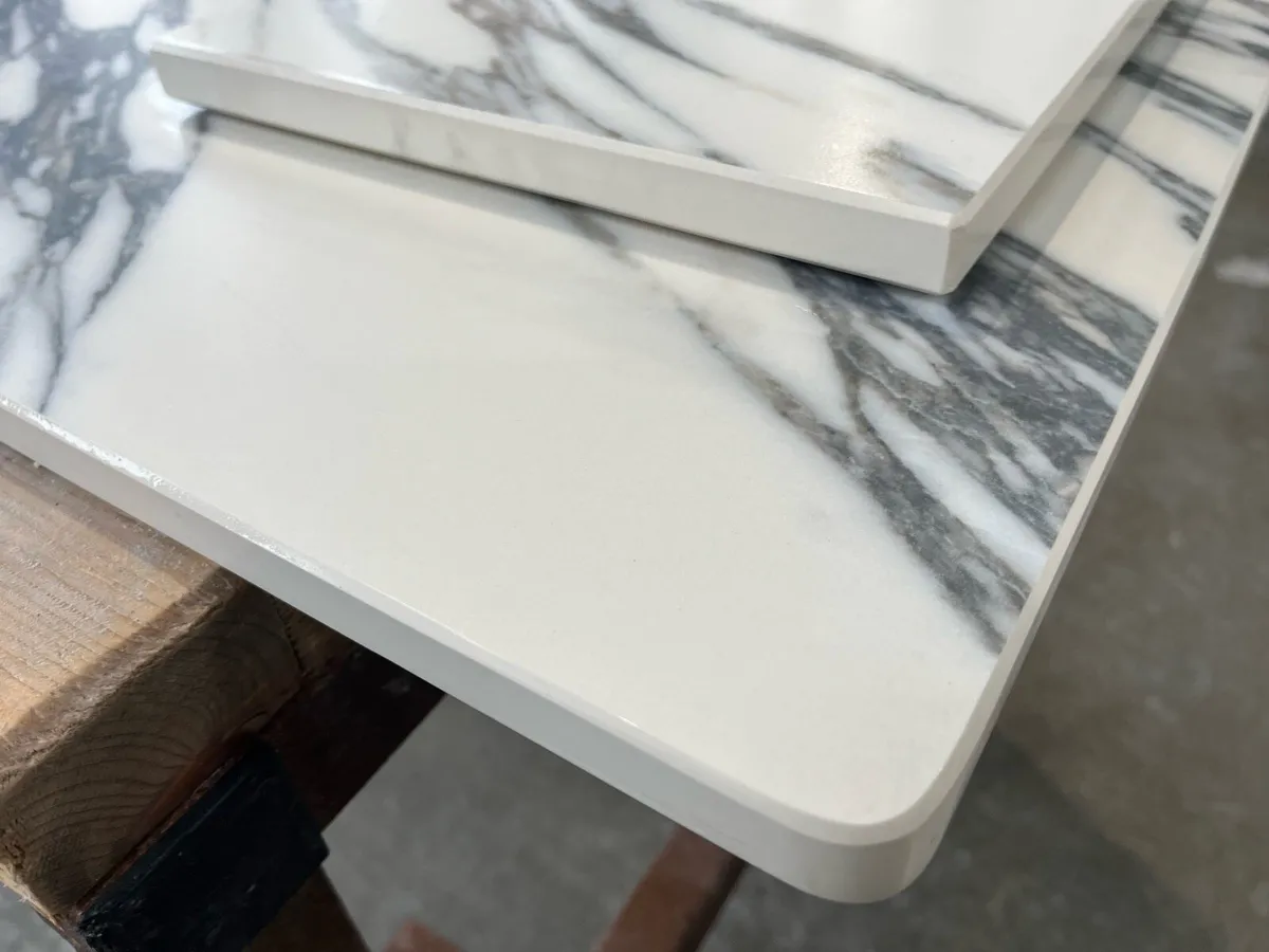 Quartz worktops, shelves etc - Image 3