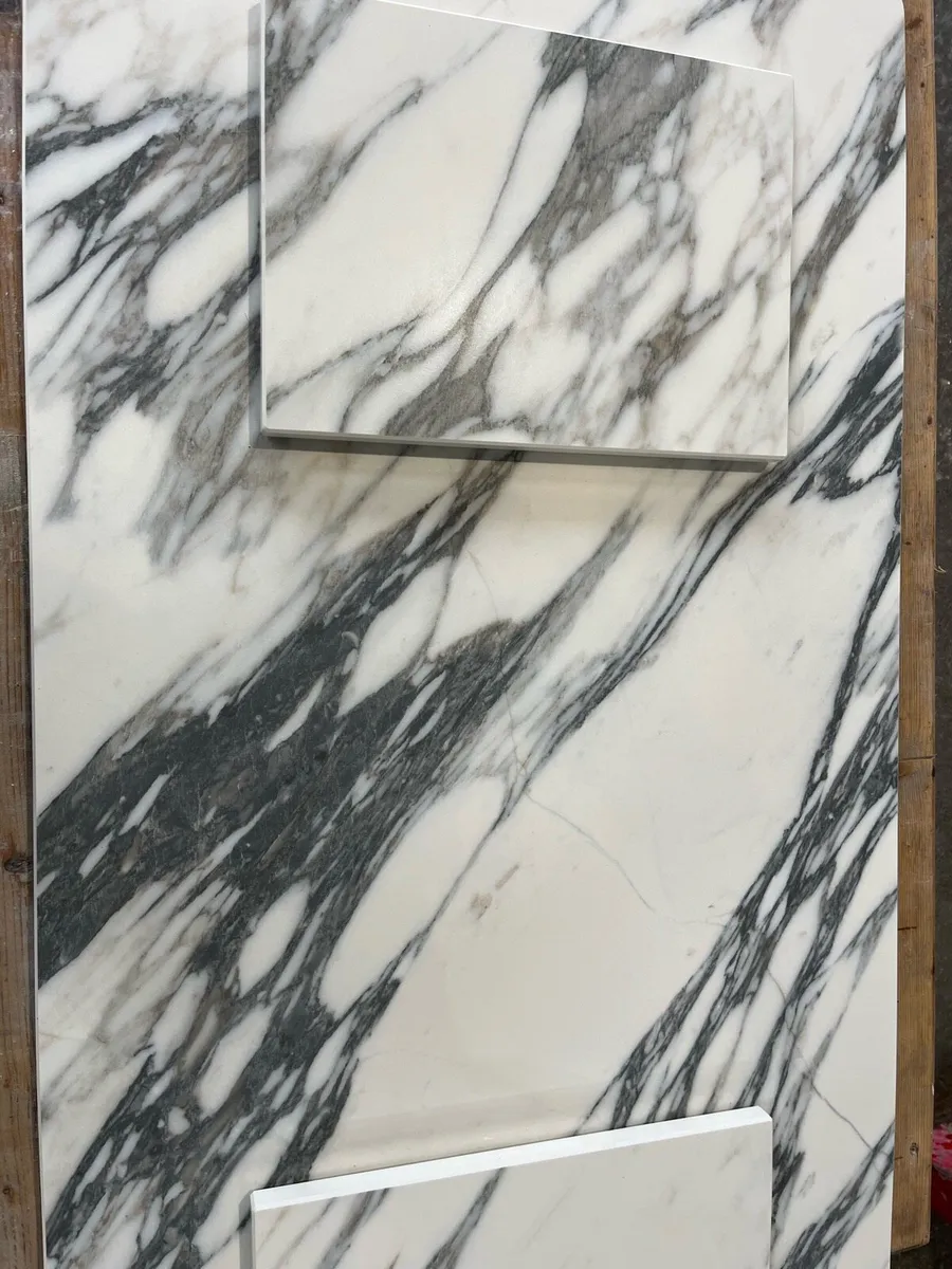 Quartz worktops, shelves etc - Image 4