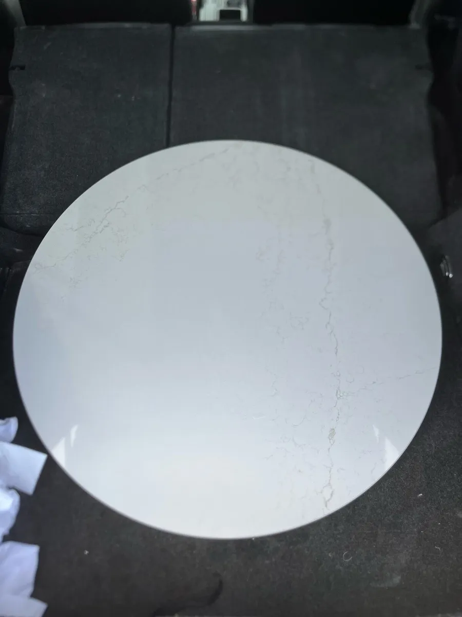 Quartz worktops, shelves etc - Image 1