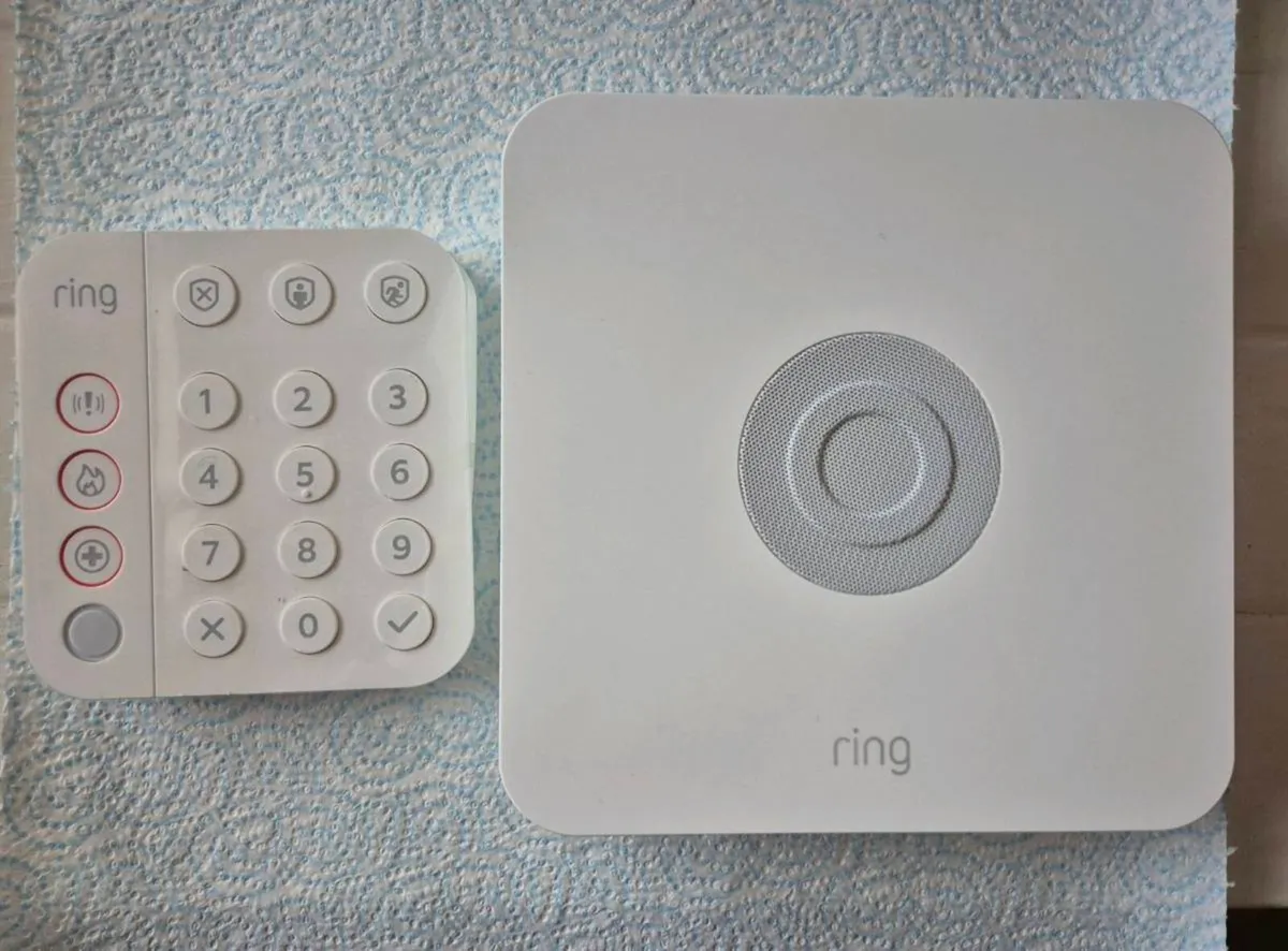 Ring Alarm 2nd gen - Image 2