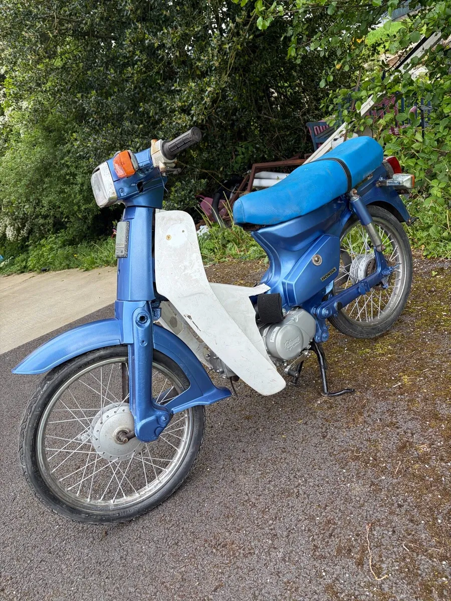 Honda 90 - Image 3