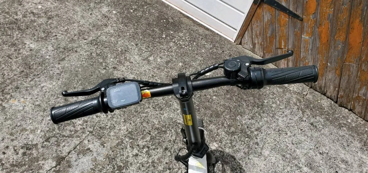 Electric bike Fido type - Image 3