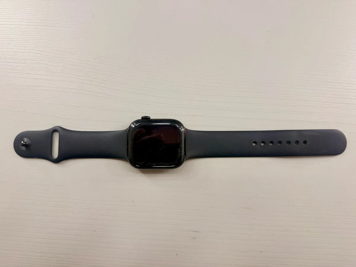 Apple Watch Series 11 46mm *IMMACULATE* - Image 1