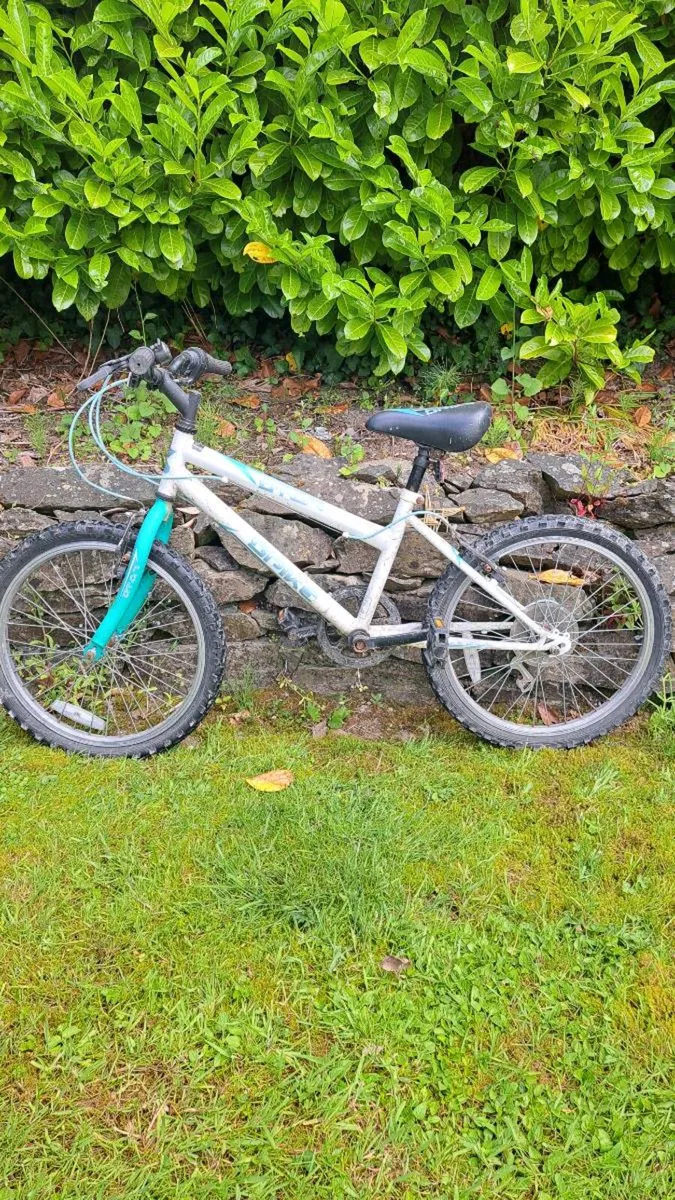 Kids bycicel - Image 2