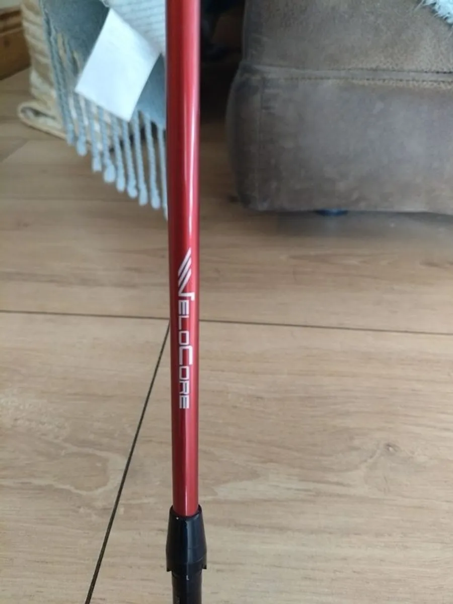 Driver Shaft - Image 2