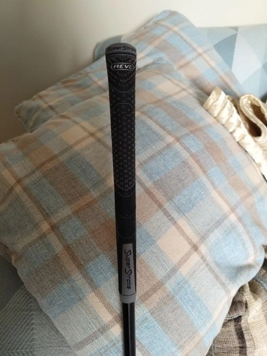 Driver Shaft - Image 3