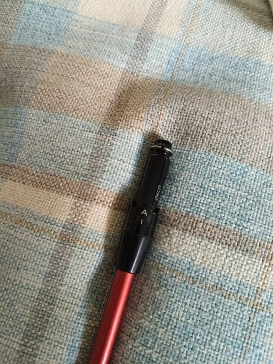 Driver Shaft - Image 4