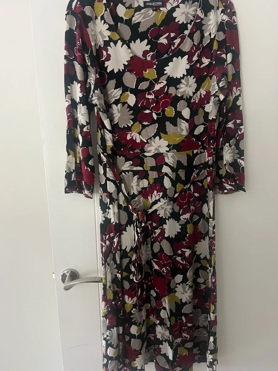 Dress - Image 1