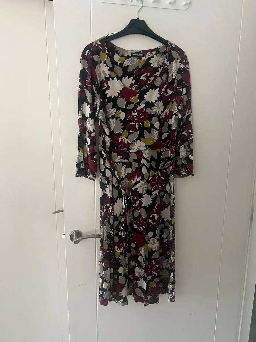 Dress - Image 2