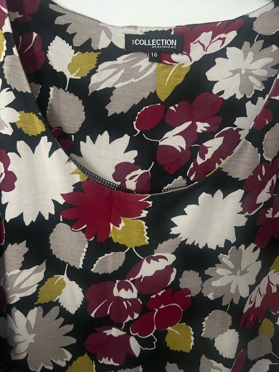 Dress - Image 3
