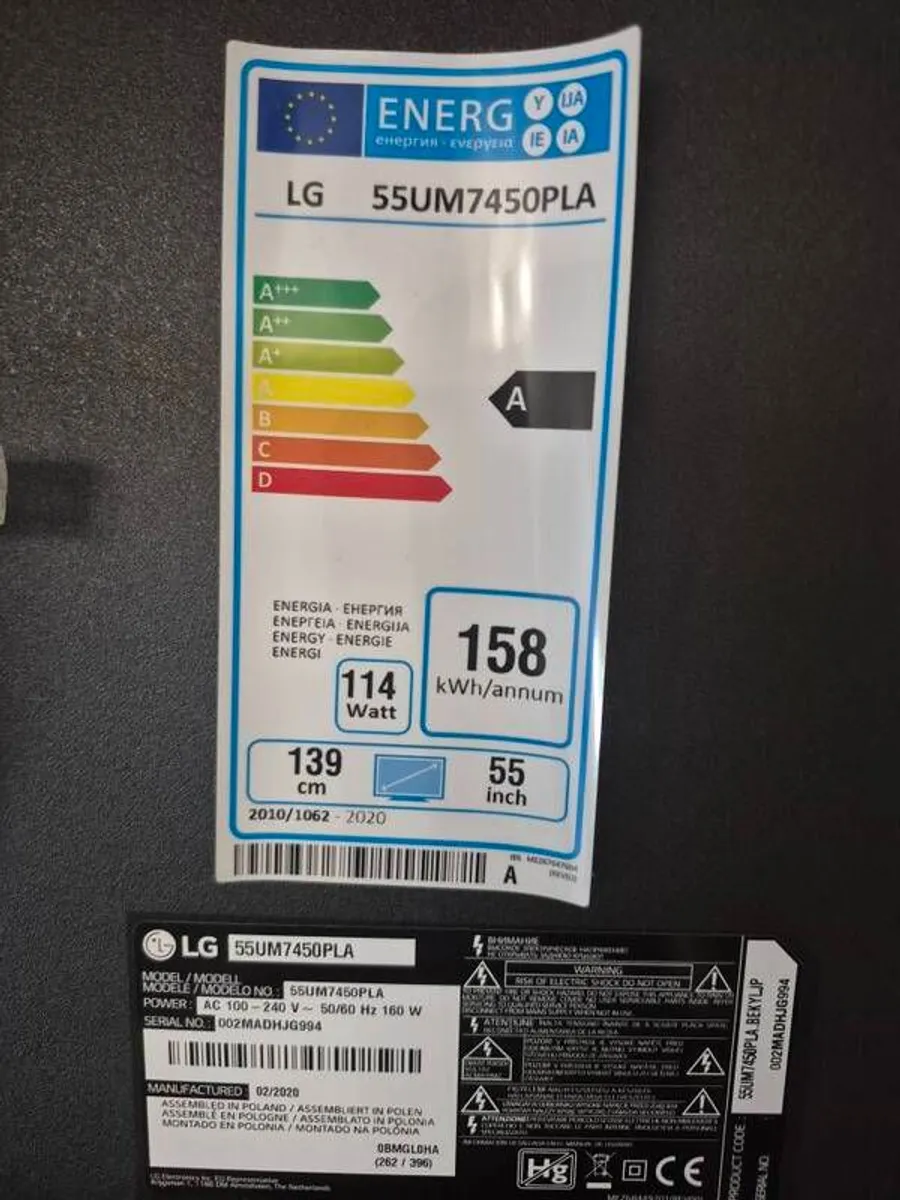 tv - Image 1