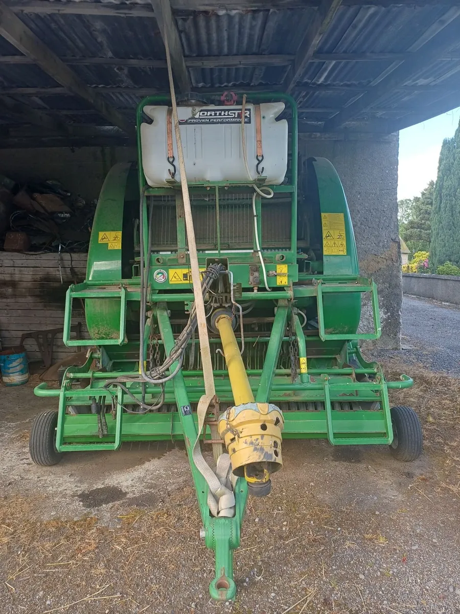 WANTED- McHale 5500 - Image 2