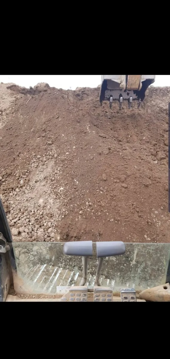 Topsoil