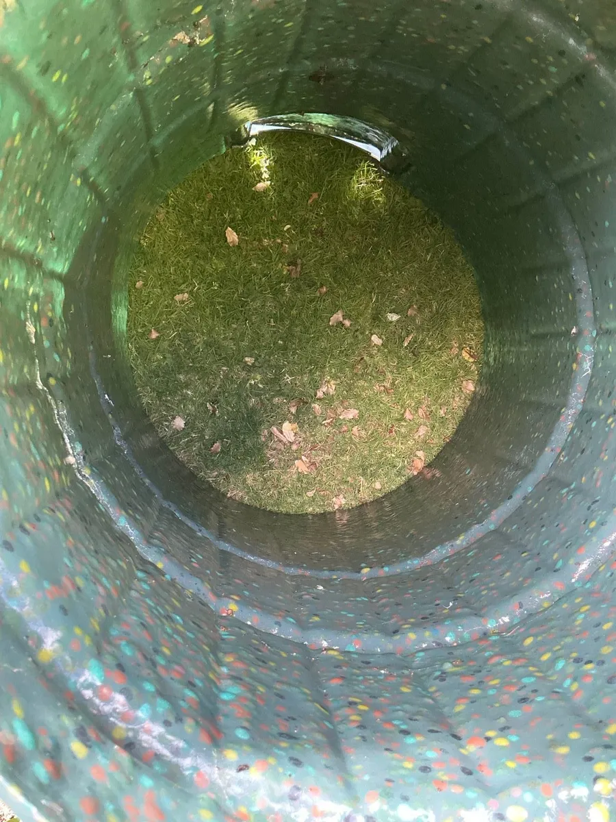 FREE Garden Compost Bin - Image 2