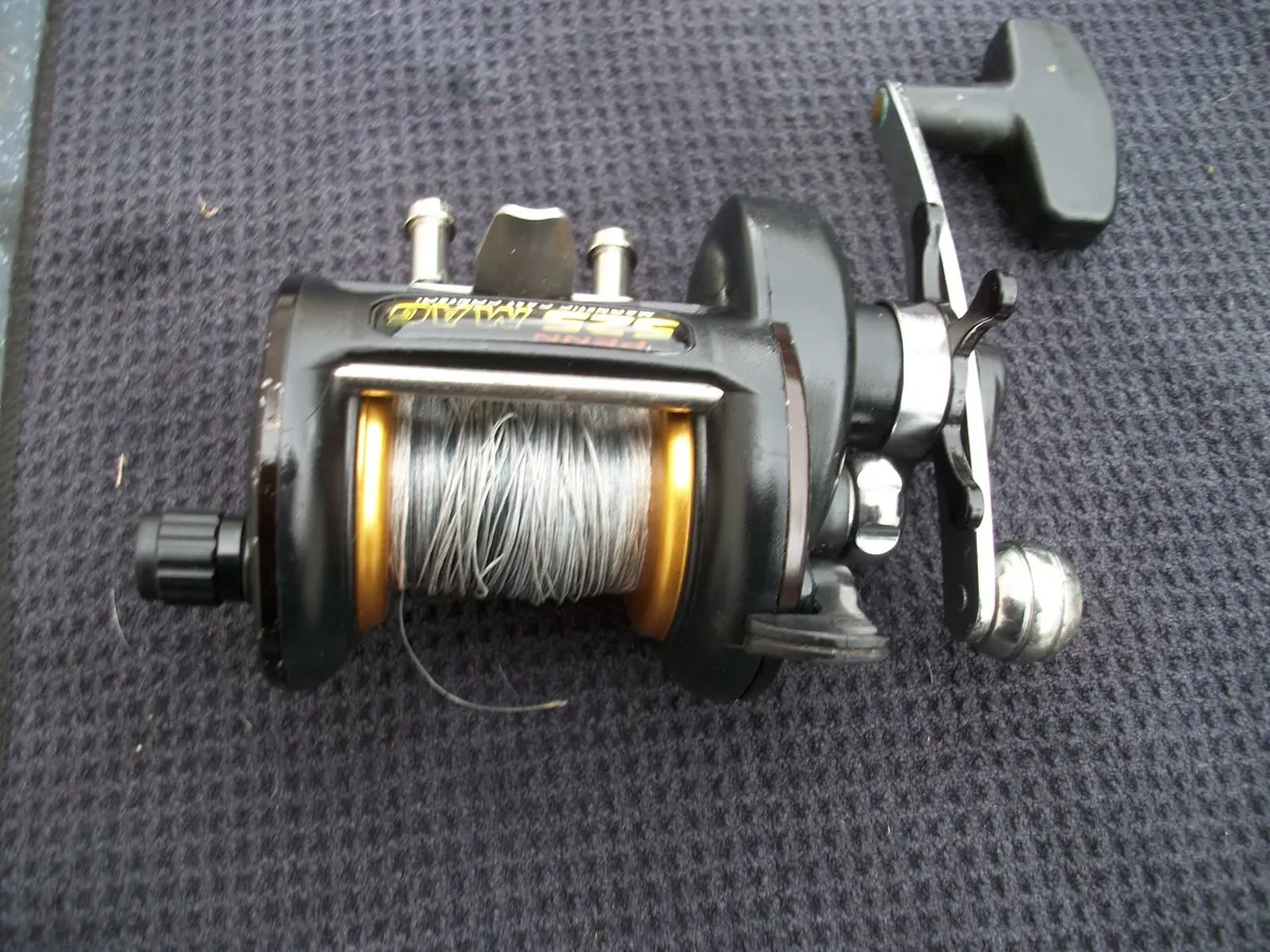 Sea Fishing Reels - Image 4