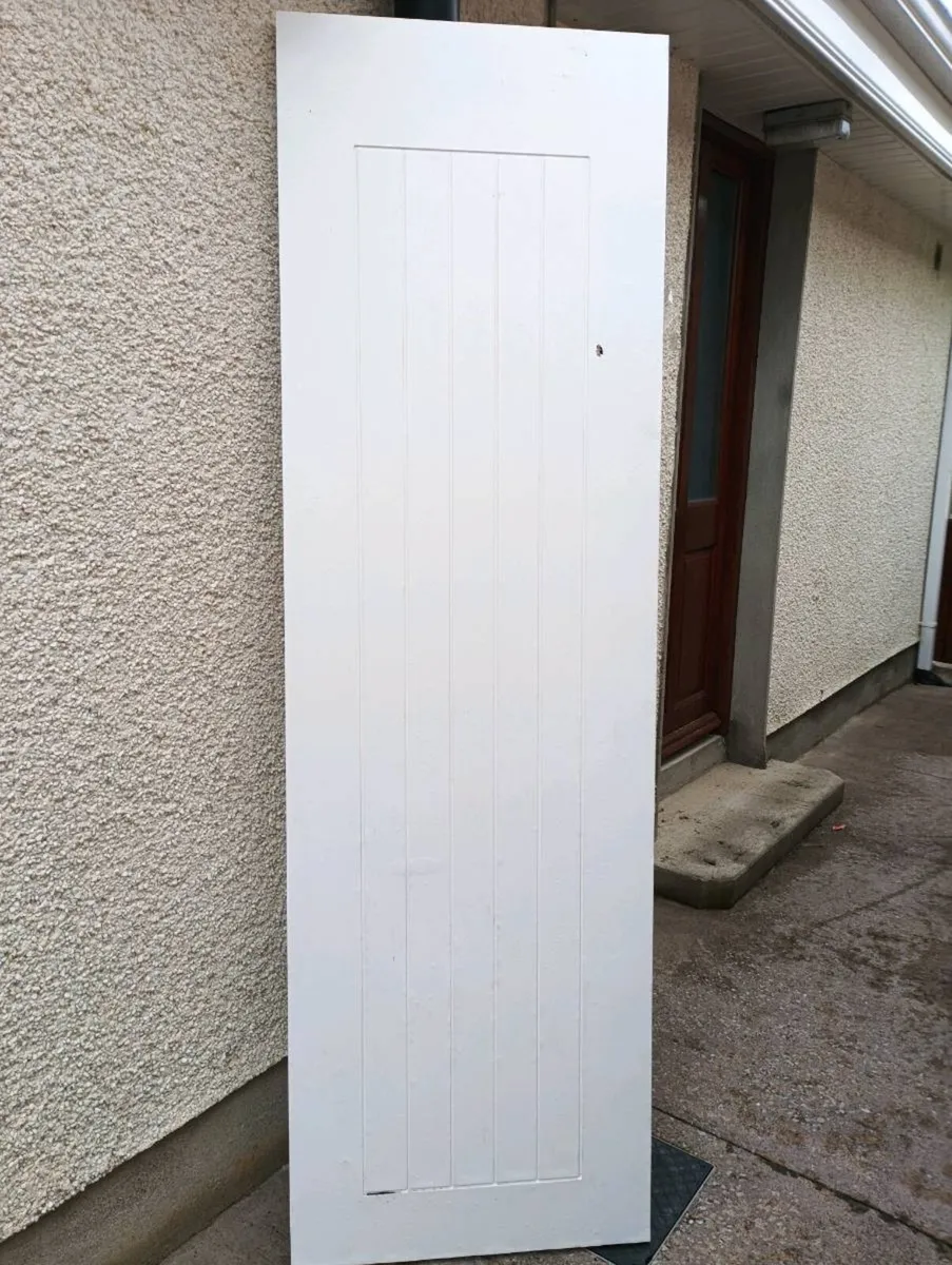 Wardrobe and Door - Image 2