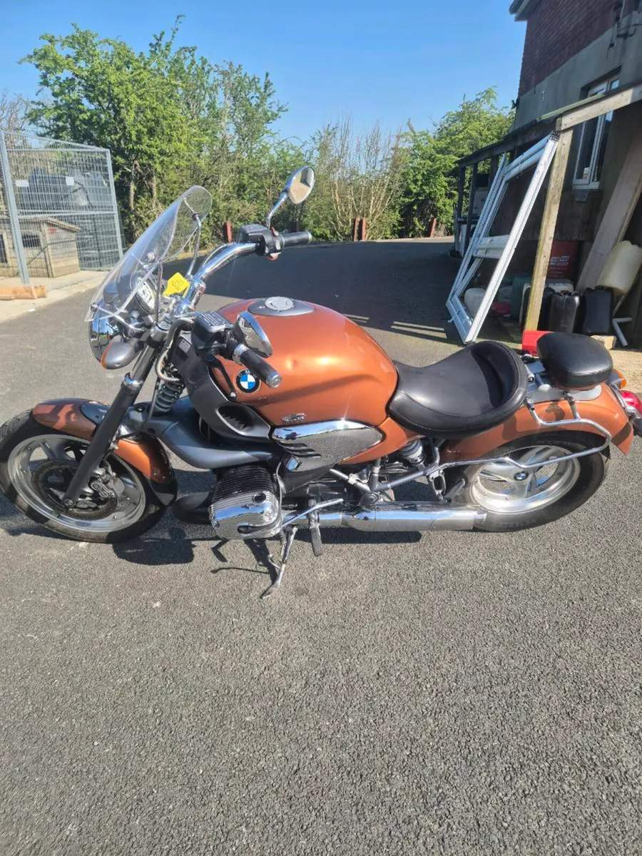 BMW R 1200 C - Image 2