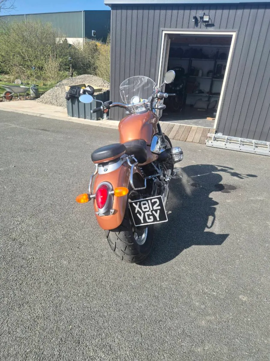 BMW R 1200 C - Image 3