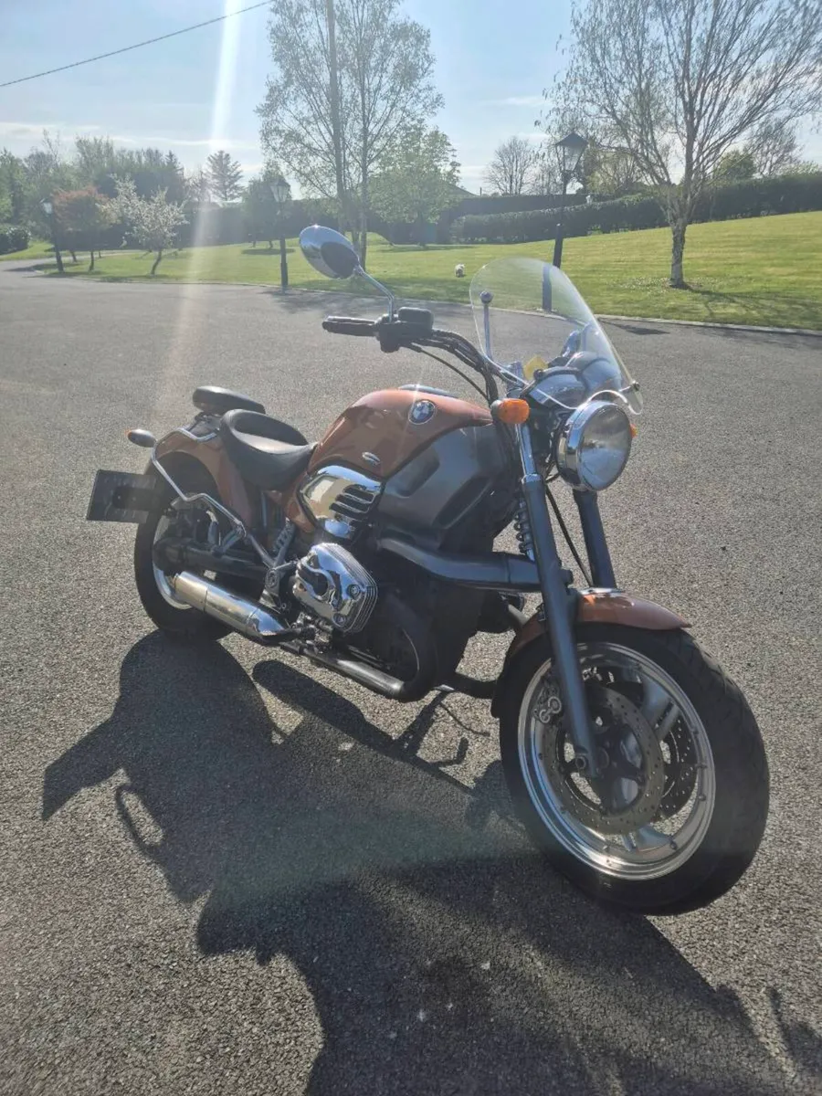 BMW R 1200 C - Image 4
