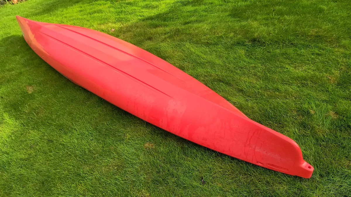 Sea kayak - Image 2