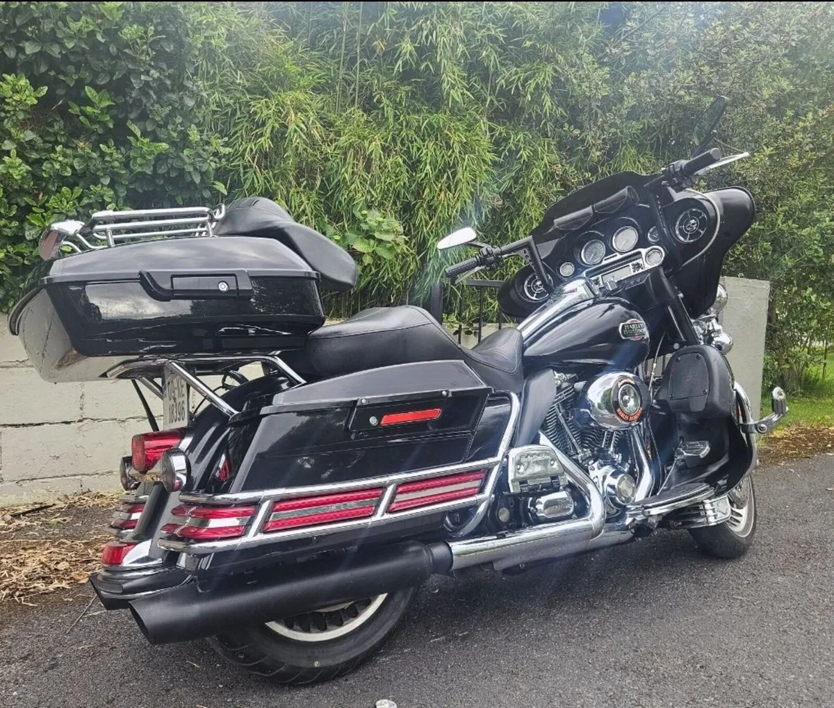 HARLEY DAVIDSON Other 2009 - Image 3
