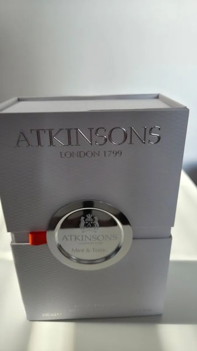 Perfume - Image 1