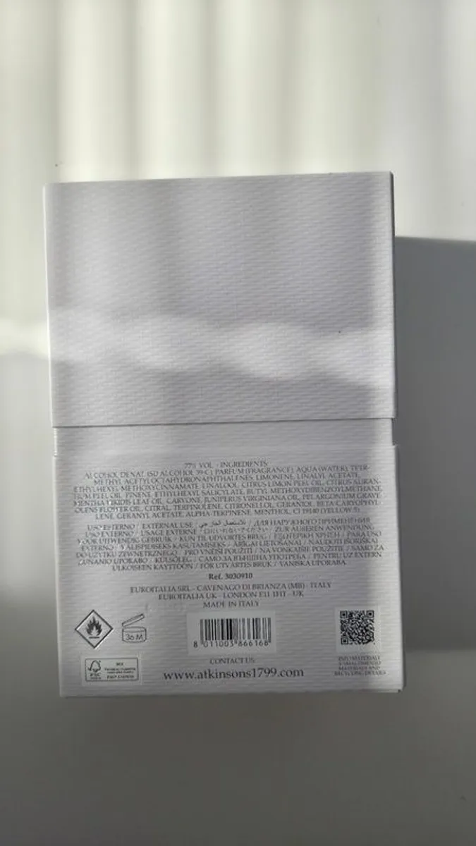 Perfume - Image 3