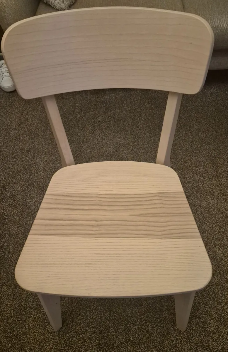Kitchen Chairs - Image 2