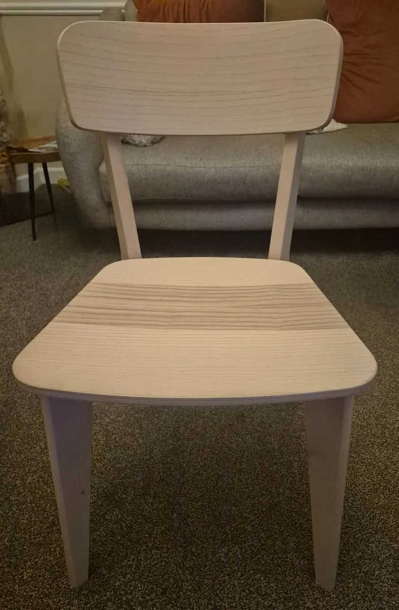 Kitchen Chairs - Image 1