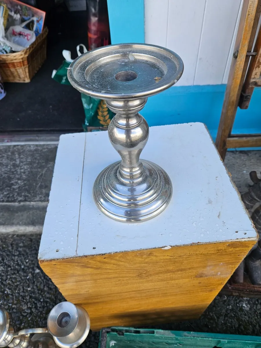 Candle Stick - Image 1