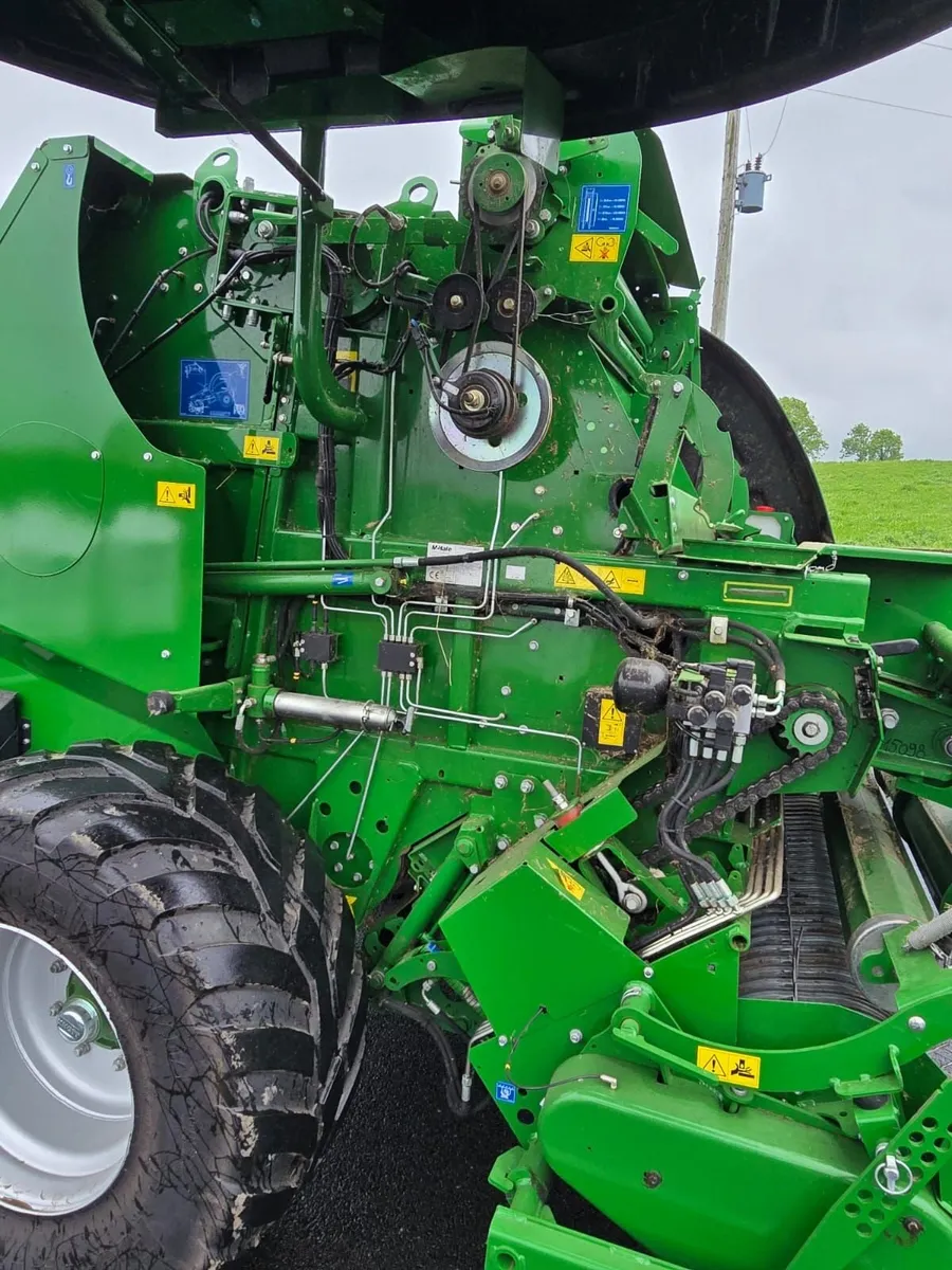 McHale 5500 - Image 3