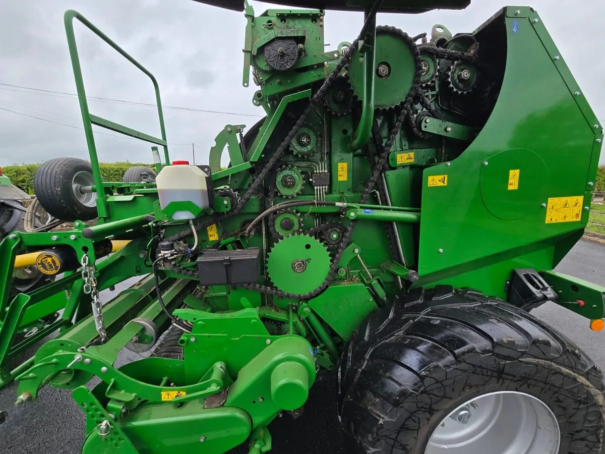 McHale 5500 - Image 2
