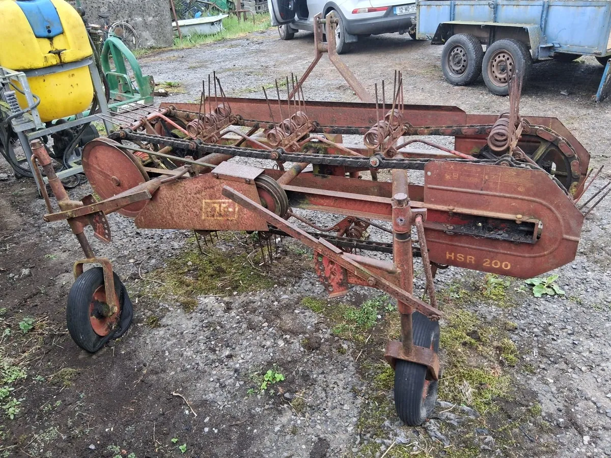 Farm yard clearance - Image 3