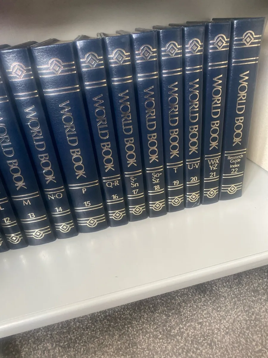 Encyclopaedia - Image 2