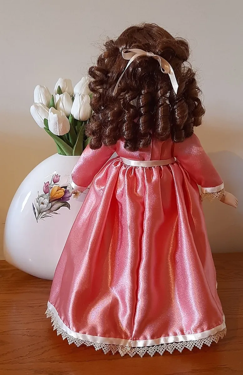 Porcelain dolls - Image 3