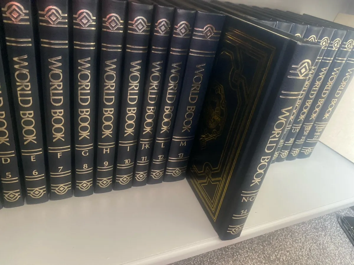 Encyclopaedia - Image 3