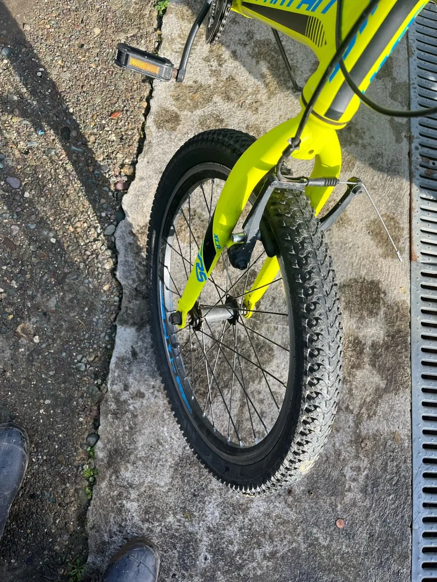 Spartan bike - Image 2