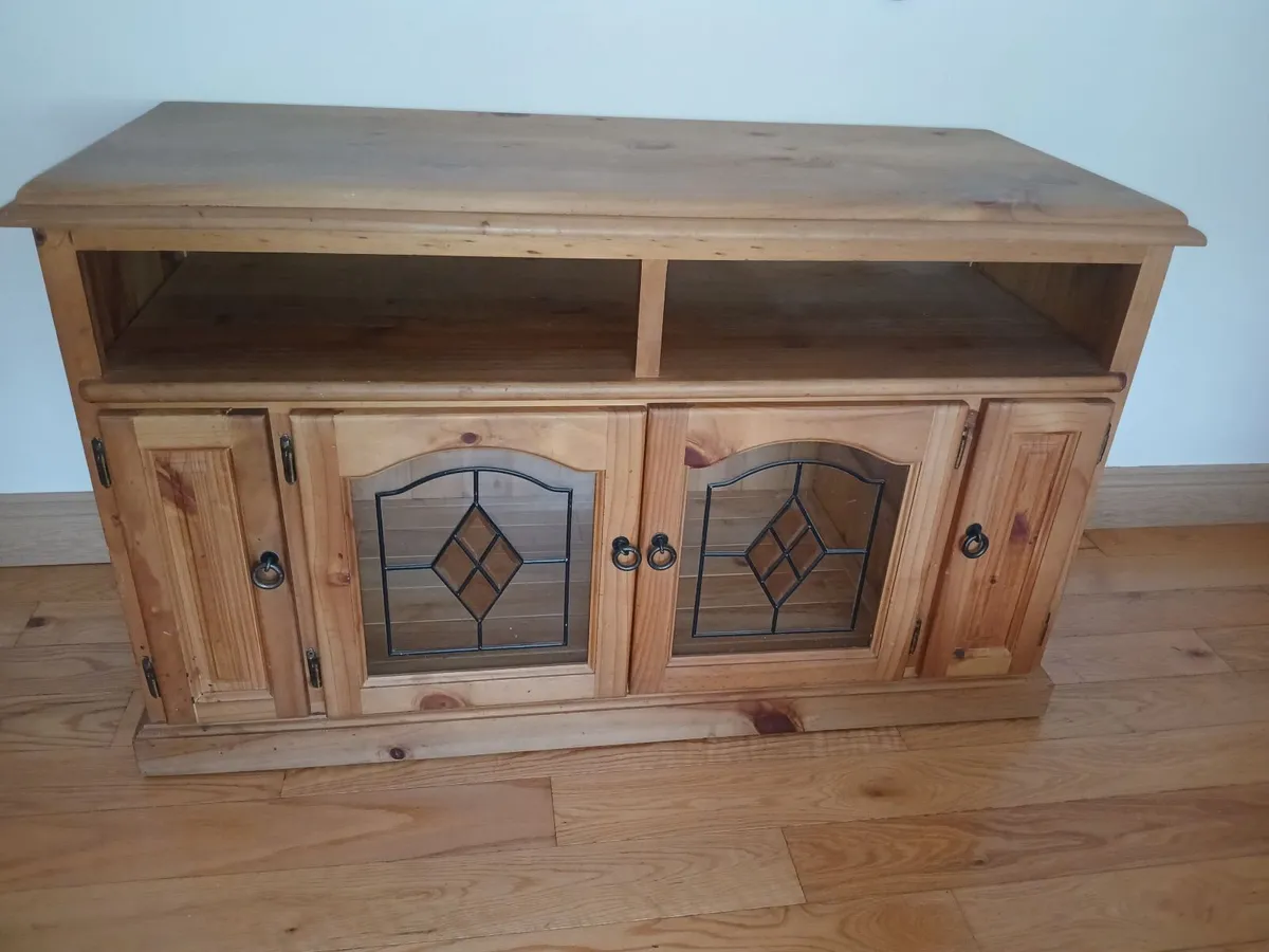Tv unit - Image 2