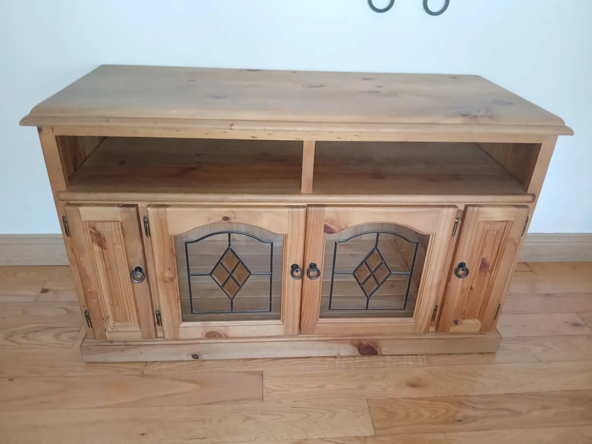 Tv unit - Image 1