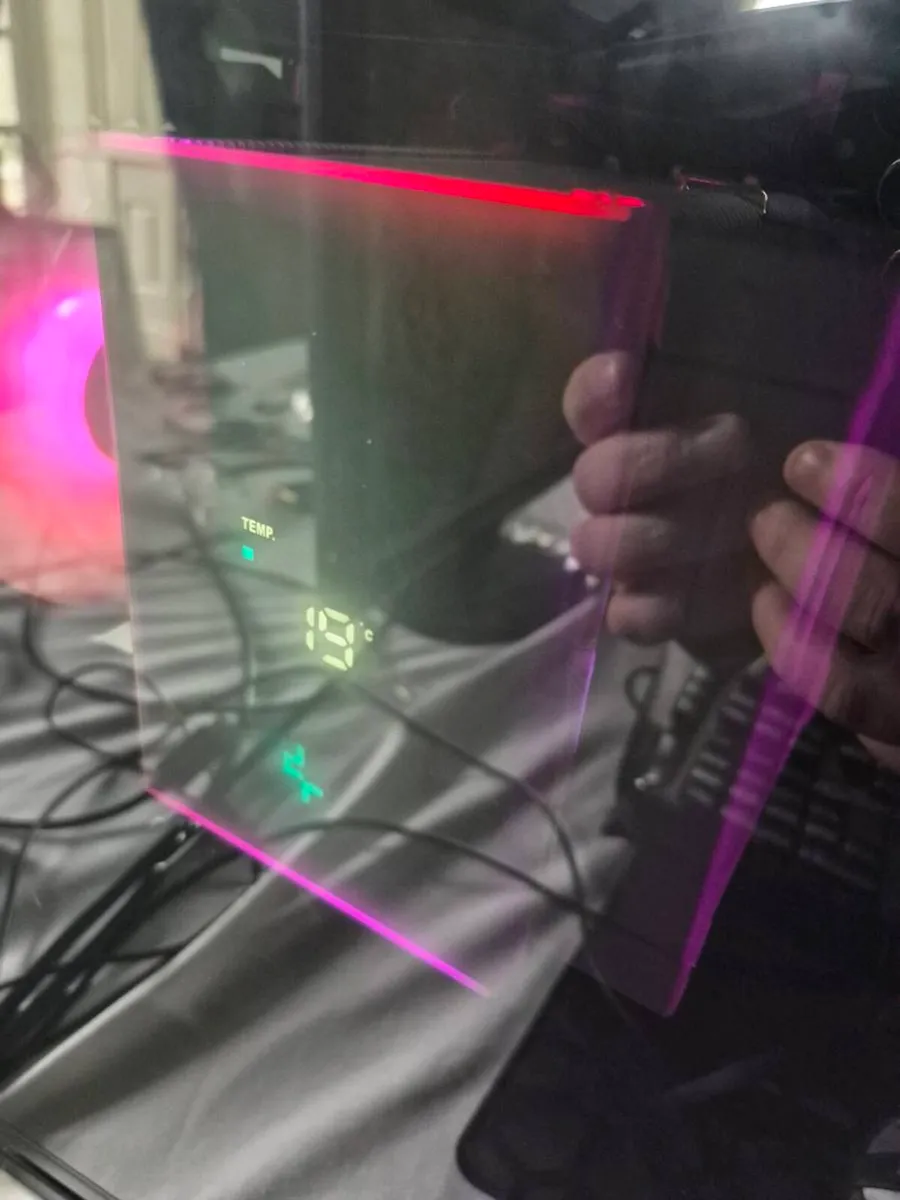 Gaming pc AM5 - Image 2