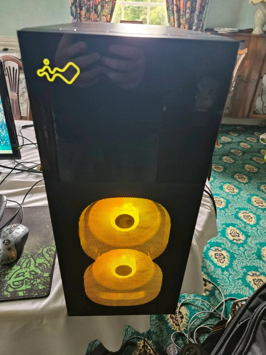 Gaming pc AM5 - Image 4